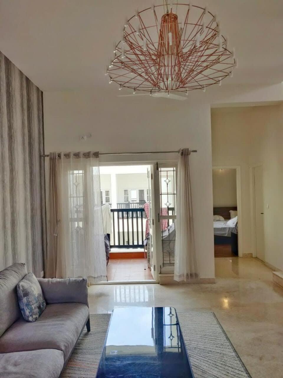 Welcome To Serenity-Luxury Villa At Prestige Augusta Golf Village บังกาลอร์ ภายนอก รูปภาพ